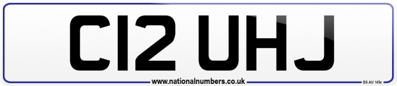 C12 UHJ
