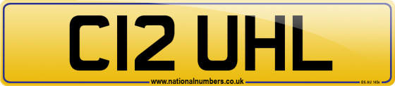 C12 UHL
