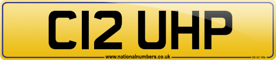 C12 UHP