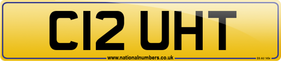 C12 UHT