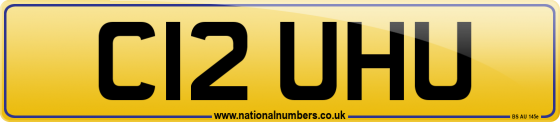 C12 UHU