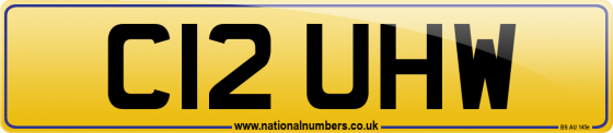 C12 UHW