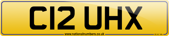 C12 UHX