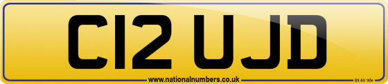C12 UJD