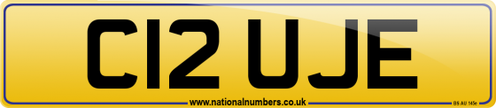 C12 UJE