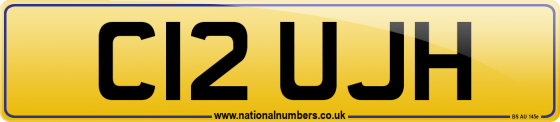 C12 UJH