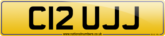 C12 UJJ