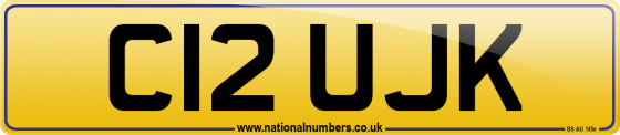 C12 UJK