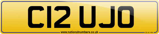 C12 UJO