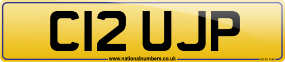 C12 UJP