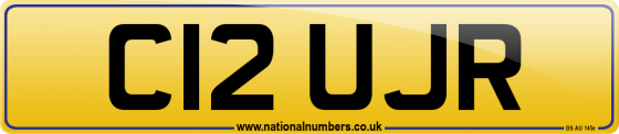 C12 UJR