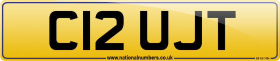 C12 UJT
