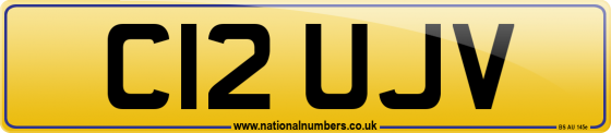 C12 UJV