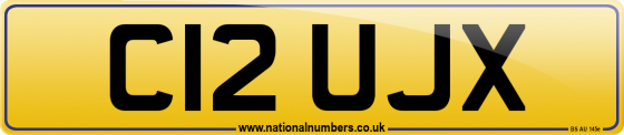 C12 UJX