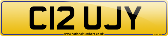 C12 UJY
