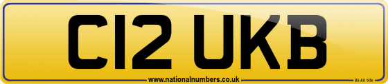 C12 UKB