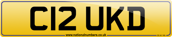 C12 UKD