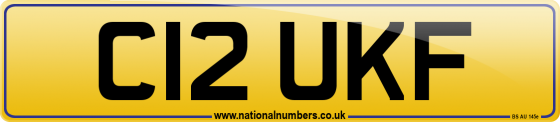 C12 UKF