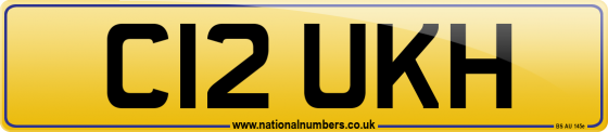 C12 UKH
