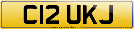 C12 UKJ