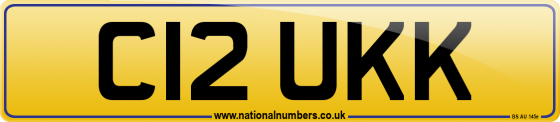 C12 UKK