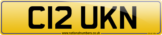 C12 UKN