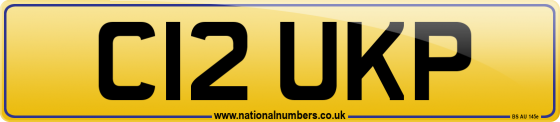 C12 UKP