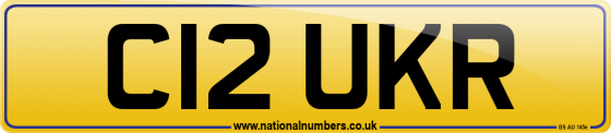 C12 UKR