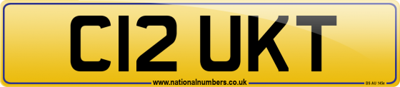 C12 UKT