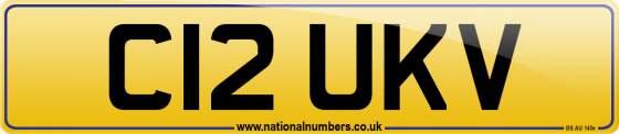 C12 UKV
