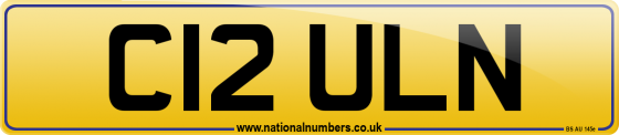C12 ULN