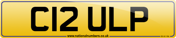 C12 ULP