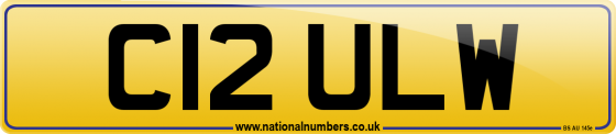 C12 ULW