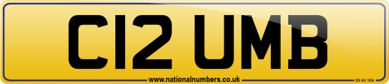 C12 UMB