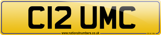 C12 UMC