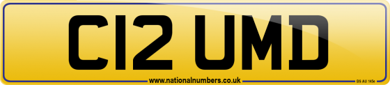 C12 UMD