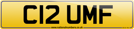 C12 UMF