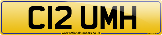 C12 UMH