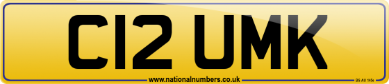 C12 UMK