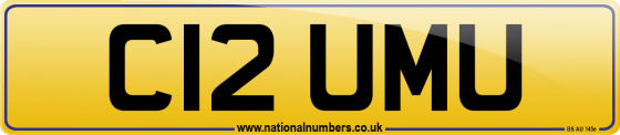 C12 UMU