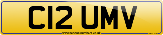 C12 UMV