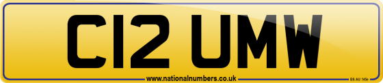 C12 UMW