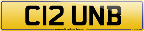 C12 UNB