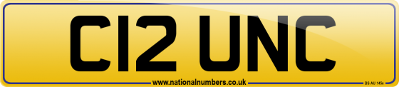 C12 UNC