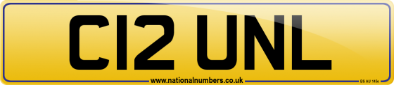 C12 UNL