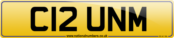 C12 UNM