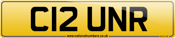 C12 UNR