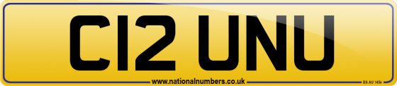 C12 UNU