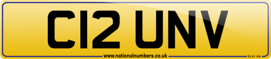 C12 UNV