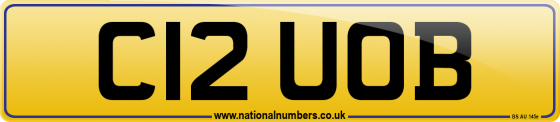 C12 UOB